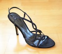 Ital. Stilettos, High Heels, Sandalen mit Absatz Bayern - Würzburg Vorschau