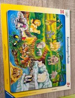 Ravensburger Puzzle 3+ Bayern - Thierhaupten Vorschau