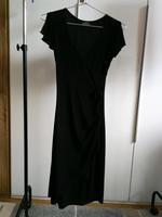 Kleid Partykleid kurze Ärmel Pimkie schwarz 34 neuwertig Thüringen - Stadtroda Vorschau