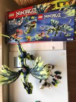 LEGO NINJAGO 70736 - Angriff des Morro-Drachens Bayern - Wendelstein Vorschau