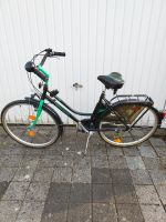 Fahrrad Damen Kettler ALU-Rad City Cruiser Baden-Württemberg - Winterlingen Vorschau