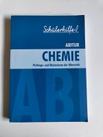 Lernbuch für die Oberstufe im Fach Chemie Neumünster - Wasbek Vorschau