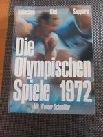 Olympische Spiele Buch, Konvolut, 1964/1968/1972/1976/ Hessen - Ahnatal Vorschau