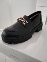 Plateau Loafer 5th Avenue Gr.41 NEU Bayern - Dörfles-Esbach Vorschau