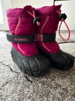 Sorel Winterstiefel GR 26 Baden-Württemberg - Burgstetten Vorschau