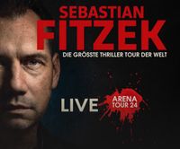 Suche Sebastian Fitzek Tickets für die Live-Show in Köln Nordrhein-Westfalen - Marienheide Vorschau