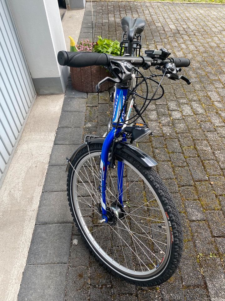 Stevens Fahrrad. (Kinder/Damen), xSport 24 Zoll in Arnsberg