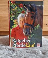 Ratgeber Pferdekauf-Buch Niedersachsen - Rotenburg (Wümme) Vorschau