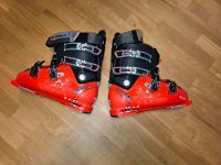 Salomon Skistiefel Skischuhe 42,5 / 43 gut Bayern - Rödental Vorschau