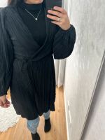 Plissiertes Mini Kleid / Bluse Frankfurt am Main - Ginnheim Vorschau