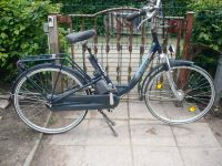 sparta  e bike ohne akku Nordrhein-Westfalen - Grevenbroich Vorschau