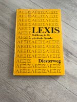 Lexis Einführung in die griechische Sprache Lindenthal - Köln Weiden Vorschau