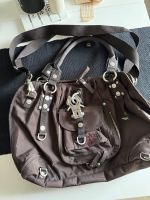 GGL George Gina Lucy Tasche Handtasche Sexy Strappy braun Nordrhein-Westfalen - Schwerte Vorschau