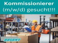 *H* Kommissionierer (m/w/d) in Wedemark ➡Heute bewerben☝ Morgen STARTEN☘ Niedersachsen - Wedemark Vorschau