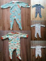 Baby Strampler Body langarm Set Baumwolle 0-6 Monate Hannover - Ahlem-Badenstedt-Davenstedt Vorschau