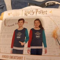 Harry Potter Sweatshirt,neu 122 Nordrhein-Westfalen - Monschau Vorschau