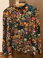 H&M Bluse Gr. 44/46 XXL Bayern - Ruhpolding Vorschau