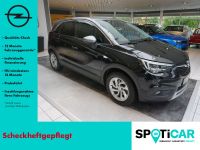 Opel Crossland X Innovation NAVI, LED, SITZHEIZUNG Dresden - Lockwitz Vorschau