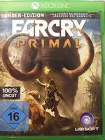 FARCY Primal für XBOX ONE ab 16 Jahren Niedersachsen - Göttingen Vorschau