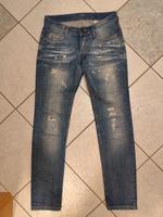 s. Oliver Jeans Gr. 34/34 Bayern - Freyung Vorschau