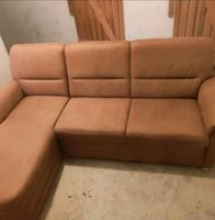 Couch zu verkaufen Thüringen - Wasungen Vorschau