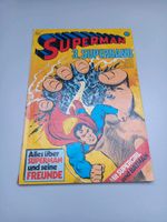 Comic Superman 3. Superband Nordrhein-Westfalen - Menden Vorschau