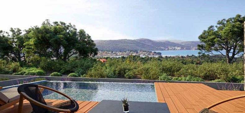 Kroatien! Sibenik - Exklusive Luxusvilla mit extravaganter Ausstattung in Berlin