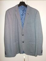 Herren-Sakko, blau/grau, warm, Gr. 102, wie neu! Berlin - Spandau Vorschau
