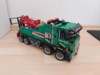 Lego Technic Abschlepptruck 42008 Baden-Württemberg - Untereisesheim Vorschau