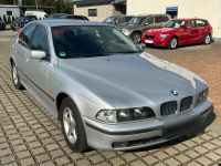 Bmw 520i Limousine Niedersachsen - Gifhorn Vorschau