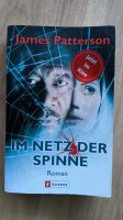 Im Netz der Spinne - James Patterson Bayern - Bad Rodach Vorschau