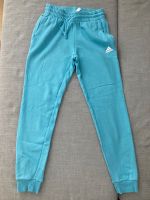 Adidas Jogginghose Gr.XS hellblau NEU Bayern - Bindlach Vorschau