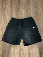 Nike Cargo Shorts Nordrhein-Westfalen - Oberhausen Vorschau