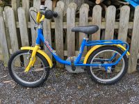 Puky Kinderfahrrad 16 zoll Baden-Württemberg - Oberderdingen Vorschau