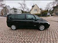 Renault Espace Grand 2.0 Automatik Berlin - Schöneberg Vorschau
