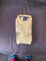 Poloshirt Herren Größe 6 XL Canda Rheinland-Pfalz - Thaleischweiler-Fröschen Vorschau