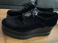 Plateau Damenschuhe Hessen - Hanau Vorschau