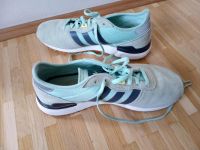 ADIDAS Sportschuhe, Gr. 40 2/3 München - Ramersdorf-Perlach Vorschau