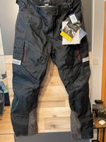 FLM Sommerreise Motorradhose Damen Hessen - Mücke Vorschau