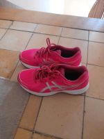 Asics Pinke Schuhe Baden-Württemberg - Heilbronn Vorschau