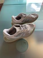ADIDAS ULTRA 4D Gr. 43 Thüringen - Weimar Vorschau