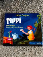 Pippi Langstrumpf cd Nordrhein-Westfalen - Rheinbach Vorschau