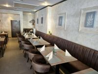 Möbel nach Maß Shisha Bar Club Restaurant Gastro Dinnerbänke Frankfurt am Main - Bergen-Enkheim Vorschau