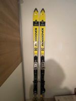 Herren Ski Rossignol Race Carve 191 cm mit Bindung Baden-Württemberg - Rottenburg am Neckar Vorschau