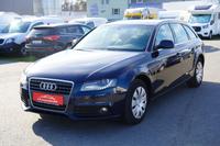 Audi A4 2.0 TDI Avant Ambiente 2.Hand*6Gang*Tempomat* Hessen - Pfungstadt Vorschau