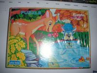 Puzzle 99 Teile -NEU- Bayern - Burgau Vorschau