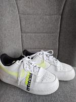 Air Force 1 Low  "Worldwide White Volt" CK6924-101 G.40,5 Niedersachsen - Sulingen Vorschau