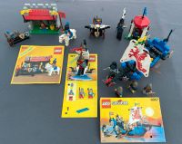 Lego Ritter Konvolut 6012, 6017, 6035, 6041, 6057 Brandenburg - Brück Vorschau