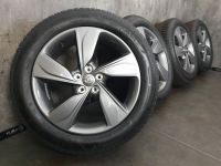 Opel Grandland X Alufelgen Allwetterreifen 225/55 R 18 NEU GB0#9 Nordrhein-Westfalen - Herford Vorschau