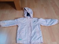 Regenjacke Meerjungfrau 110/116 Frankfurt am Main - Sachsenhausen Vorschau